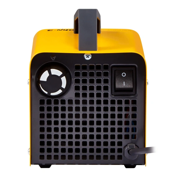 Тепловая пушка электрическая Ballu BKN-3