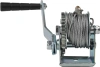 Лебедка ручная барабанная Shtapler FD-500 г/п 0,2т 10м (R)