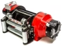 Лебедка гидравлическая автомобильная HMW 5.0