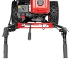 Снегоуборщик бензиновый MTX ST 560 / 97641
