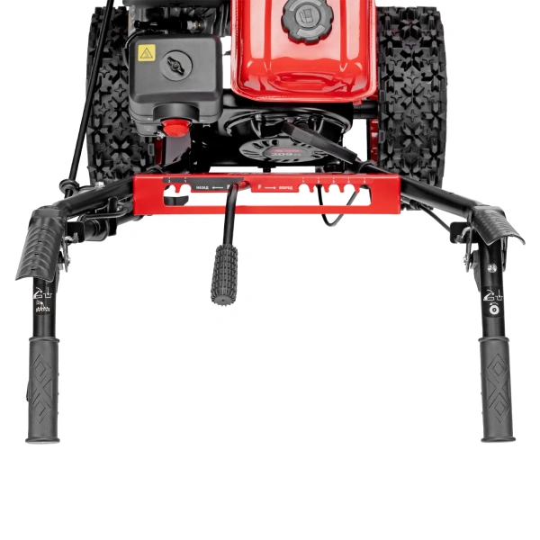 Снегоуборщик бензиновый MTX ST 560 / 97641