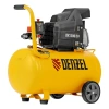 Компрессор воздушный Denzel DK1500/50, 58064