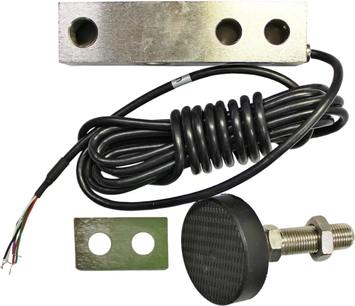 Тензодатчик SQB-A 1000 кг (комплект)