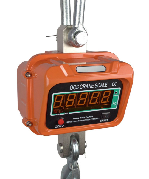 Весы крановые Shtapler KW 15000кг