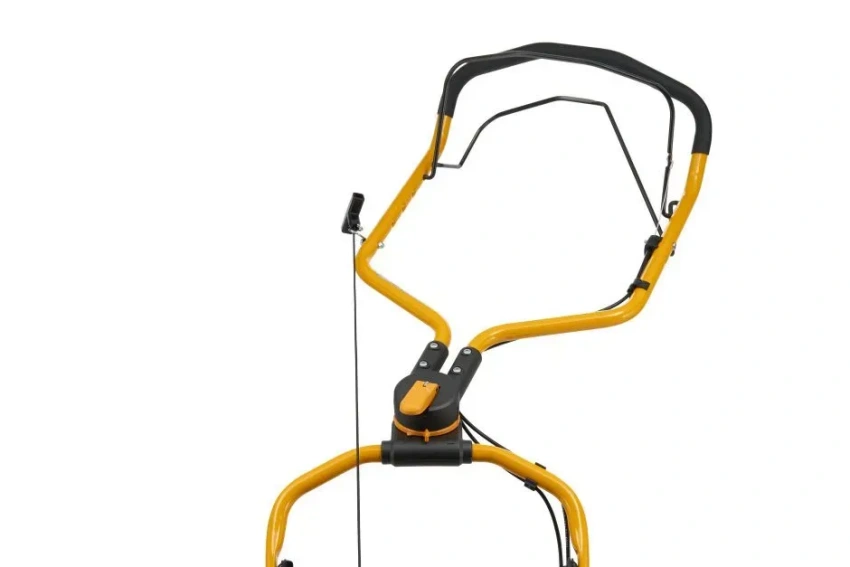 Газонокосилка бензиновая самоходная STIGA COMBI 748 S