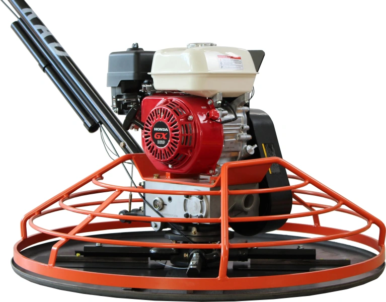 Затирочная машина бензиновая RAD PT970-H Затирочная машина бензиновая RAD PT970-H