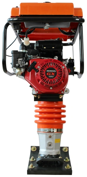 Вибротрамбовка RAD TR77-H