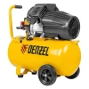 Компрессор с прямым приводом Denzel DCV2200/50, 58167