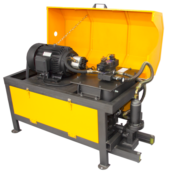 Правильно-отрезной станок ВПК ПРО-12 Правильно-отрезной станок ВПК ПРО-12