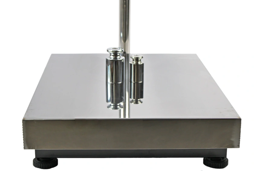 Весы товарные Shtapler PW 60 45*60