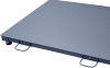 Весы платформенные ВСП4- 10000.2А9 2000*1000 (нерж.)