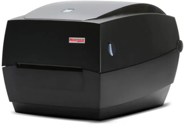 Принтер этикеток MERTECH TLP100 TERRA NOVA
