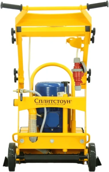 Мозаично-шлифовальная машина Сплитстоун GM-245-5,5