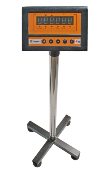 Весы Shtapler PW 2000 900*1300 (паллетные)