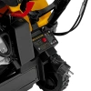 Снегоуборщик бензиновый Denzel SB 460 E / 97649