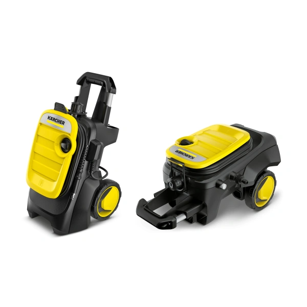 Аппарат высокого давления Karcher K 5 Compact Relaunch