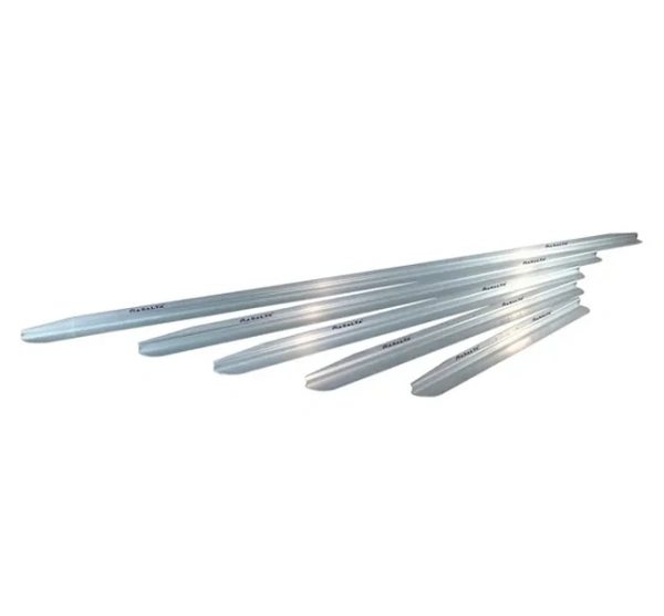 Полотно для виброрейки KOMAN (4.3m)