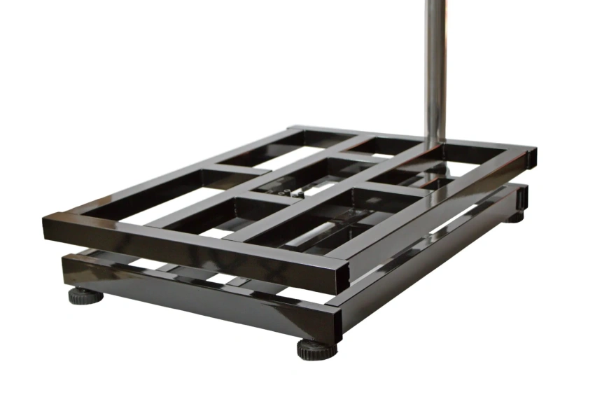 Весы товарные Shtapler PW 300 60*80