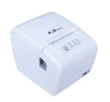 Принтер чеков POScenter RP-100W (80мм, 260 мм/сек, автоотрез, RS232+USB+LAN+wifi) белый