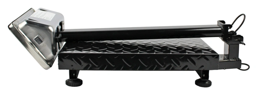 Весы товарные Shtapler PW 150 30*40 (складная стойка)