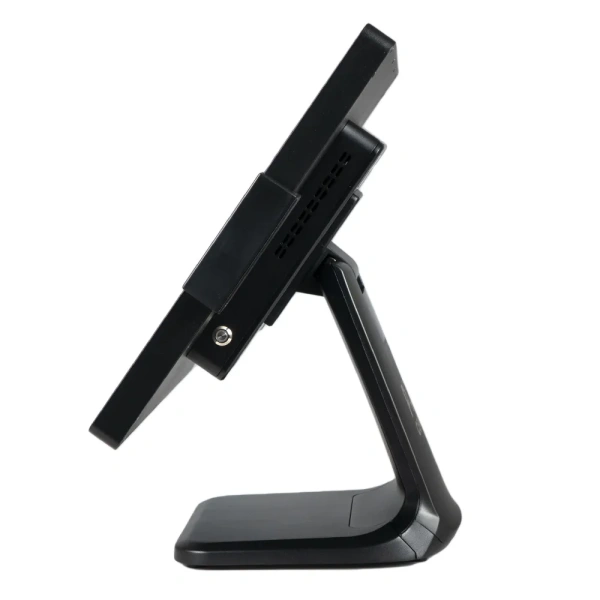 Сенсорный моноблок POScenter POS101 Pro (21.5", PCAP, N100, RAM 8Gb, SSD M2 256Gb, MSR) без ОС