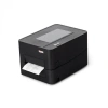 Принтер этикеток MERTECH TLP400H (USB, Ethernet) Black