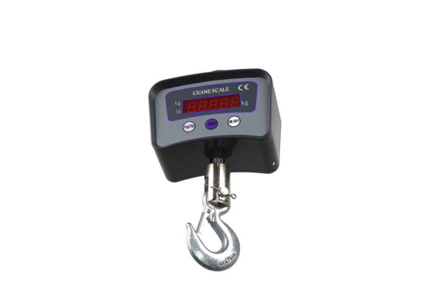 Весы крановые МЕРА К 200кг