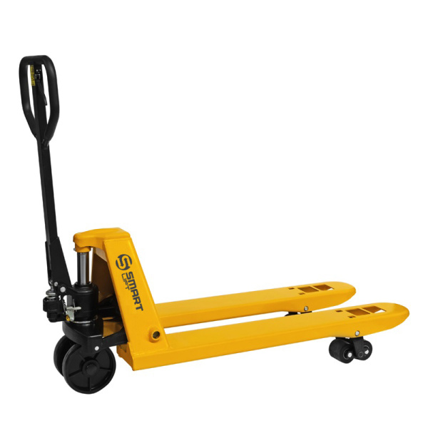 Гидравлическая тележка SD (BF50; 5000 кг; 1150х550 мм; NDSN) SMARTLIFT