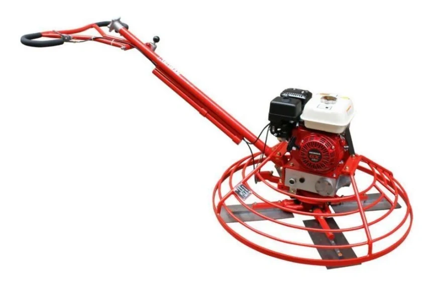 Затирочная машина KOMAN MT36-4