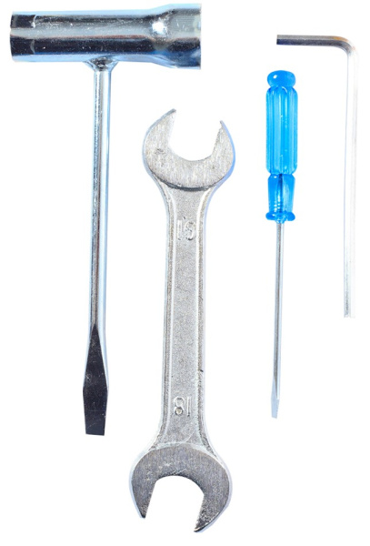 Бензорез RedVerg RD-GDC400