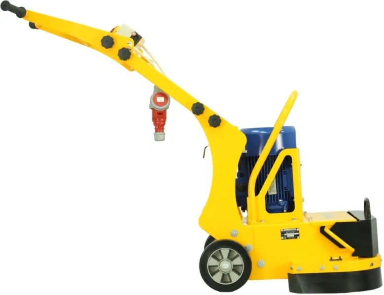 Мозаично-шлифовальная машина Сплитстоун GM-245-7,5