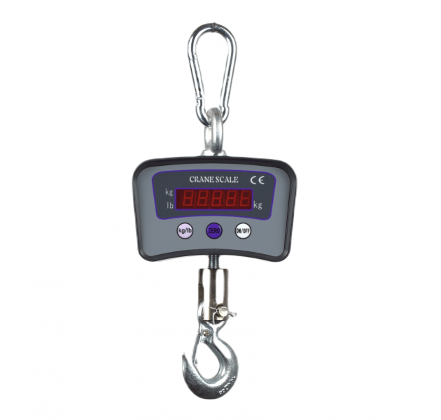 Весы крановые МЕРА К 200кг