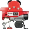 Таль электрическая передвижная Shtapler PA 250/125кг 10/20м