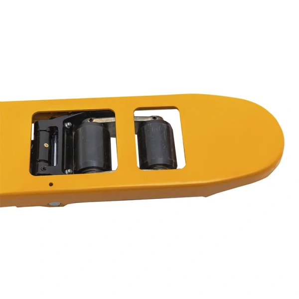 Гидравлическая тележка SD-LP (BFL10; 1000 кг; 1150х550 мм; низкопрофильная 35 мм) SMARTLIFT