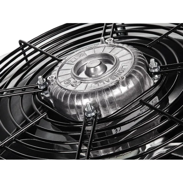 Тепловая пушка электрическая Ballu BHP-MW-9