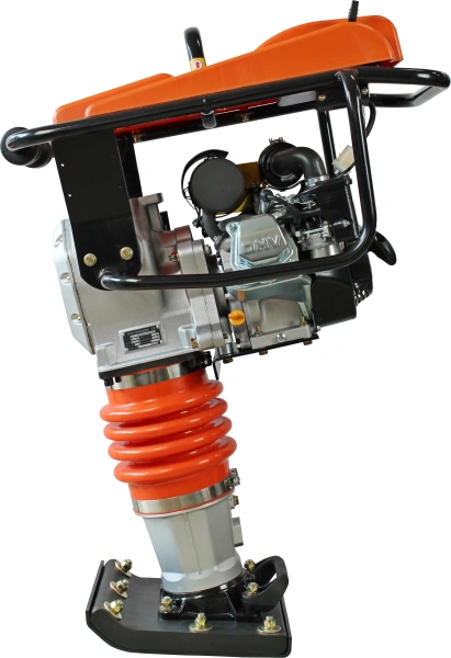 Вибротрамбовка RAD TR77-L