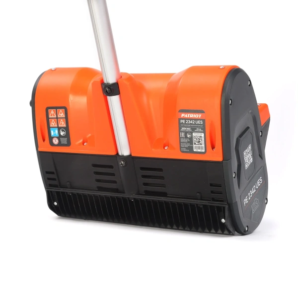 Снегоуборщик электрический PATRIOT PE 2342 UES 21V MAX