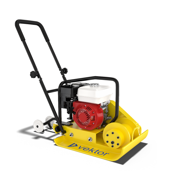 Виброплита Vektor VPG-50B