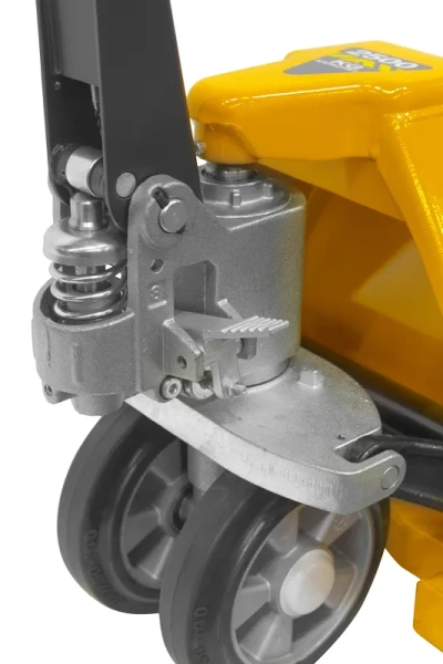 Гидравлическая тележка SD (BF25; 2500 кг; 1150х550 мм; RDP) SMARTLIFT