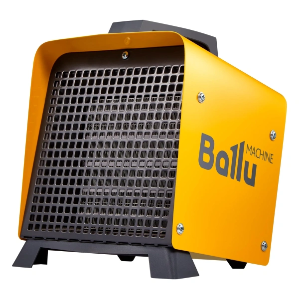 Тепловая пушка электрическая Ballu BKN-5