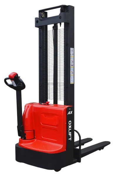 Самоходный Штабелер AX 3616 OXLIFT 3600 мм 1600 кг