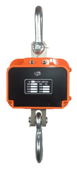 Весы крановые Shtapler KW 15000кг