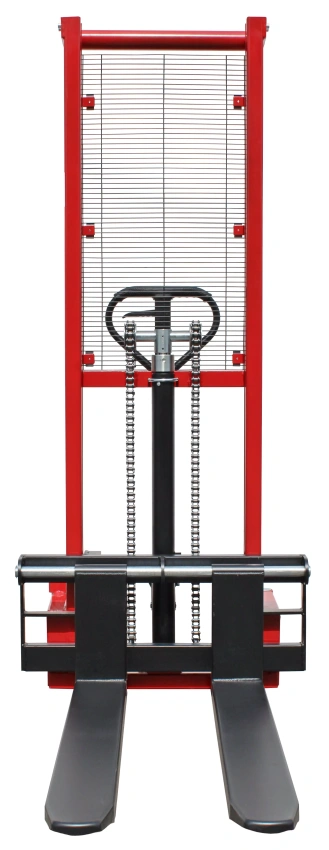 Штабелер ручной гидравлический Shtapler SHT 1516 (A) Штабелер ручной гидравлический Shtapler SHT 1516 (A)