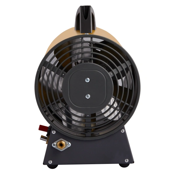 Тепловая пушка газовая Ballu BHG-10 BHG TAYGA