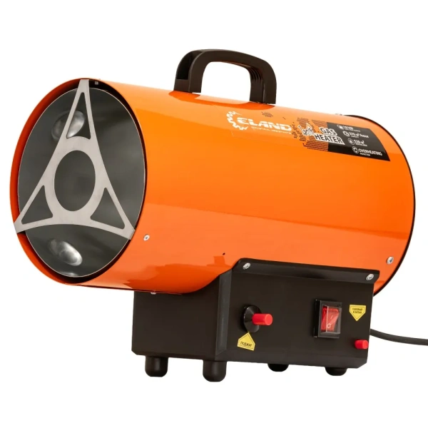 Нагреватель воздуха газовый ELAND IGNIS G-18