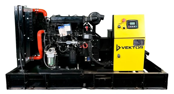 Дизельный генератор Vektor AD-20Y-T400