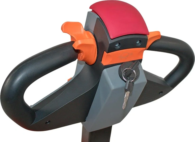 Тележка самоходная Shtapler QDCX 15 (S)