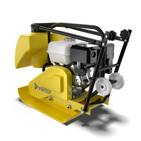 Виброплита Vektor VPG-90B