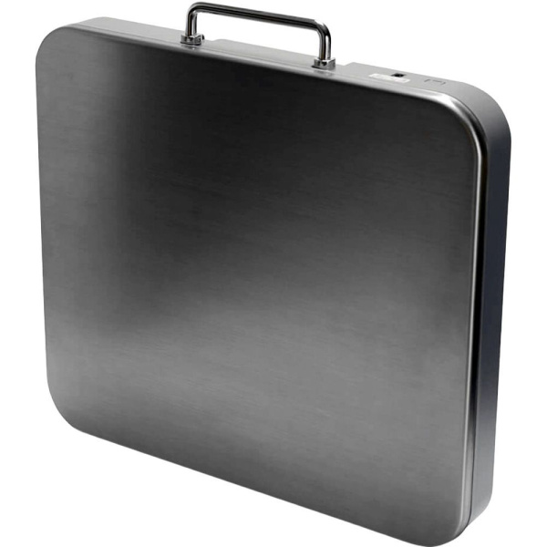 Весы товарные напольные M-ER 333BFU-150.50 LCD "FARMER"