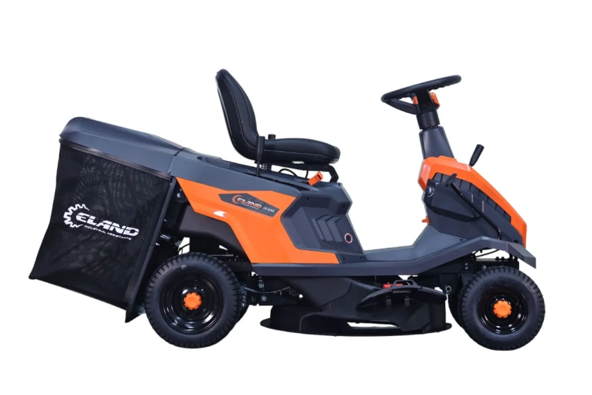 Садовый трактор (райдер) ELAND LR-2265